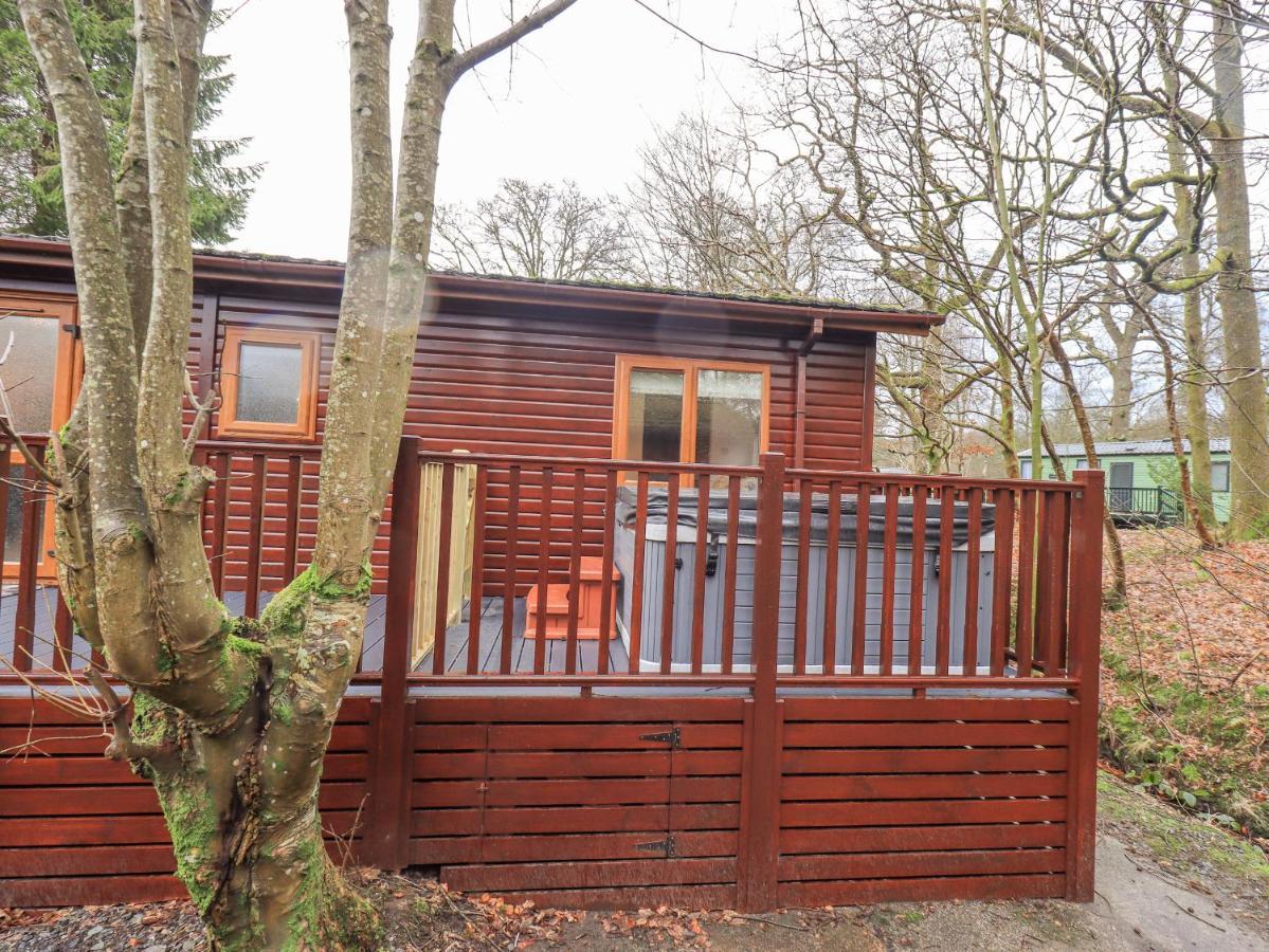 25 Thirlmere Windermere Exterior foto