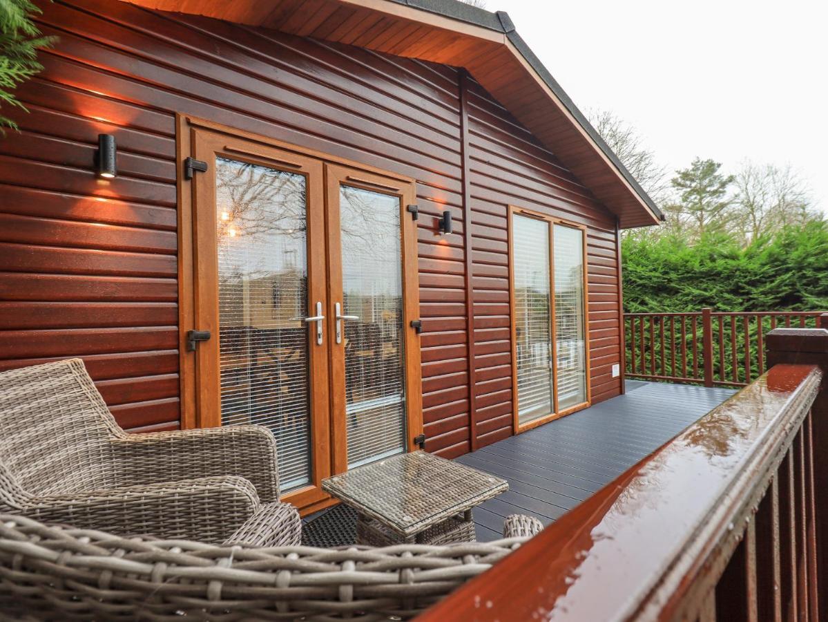 25 Thirlmere Windermere Exterior foto